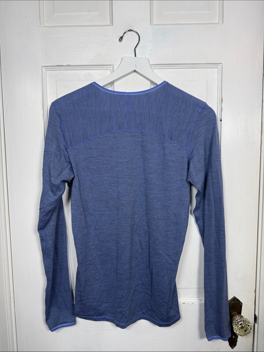 Smartwool Women's NTS Micro 150 Base Layer Crew W2556 Sz M - Picture 7 of 7